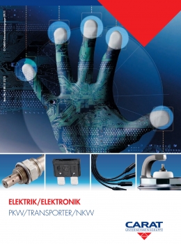 Elektrik / Elektronik